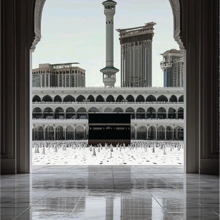 5-Star Ramadan Umrah Packages - Cheap Umrah Packages
