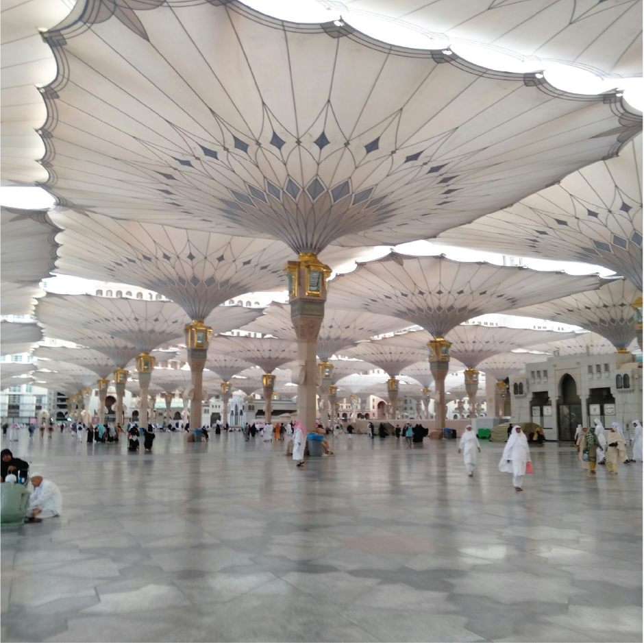 5-Star September Umrah Packages - Cheap Umrah Packages