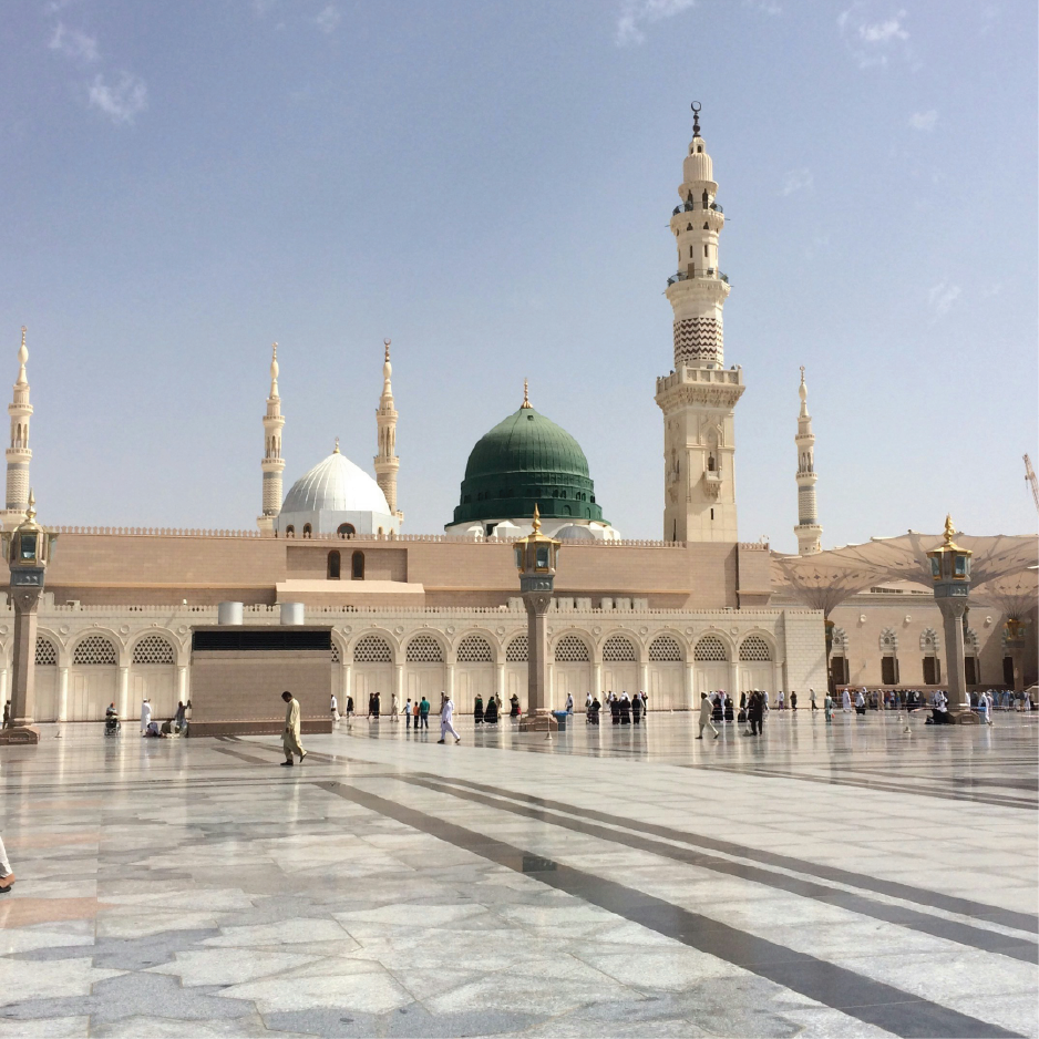 5-Star September Umrah Packages - Cheap Umrah Packages