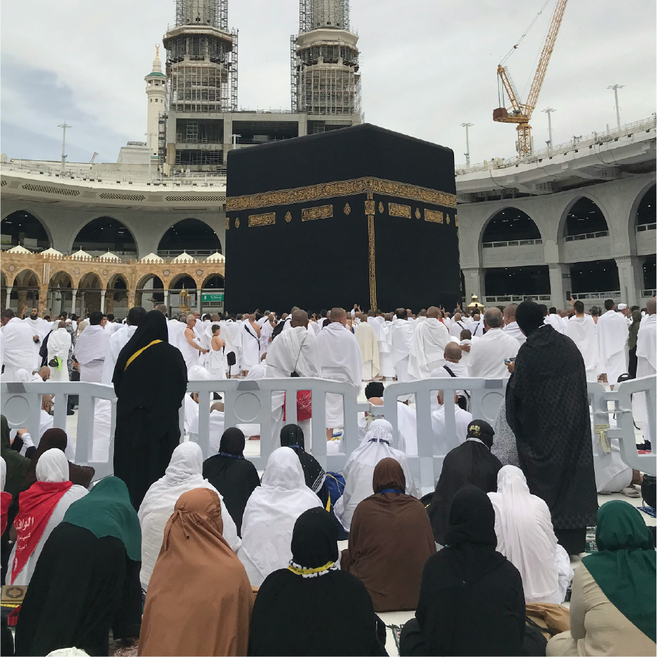 5-Star September Umrah Packages - Cheap Umrah Packages