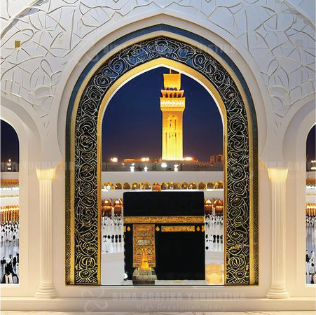 5-Star Umrah Packages for April 2026 - Cheap Umrah Packages