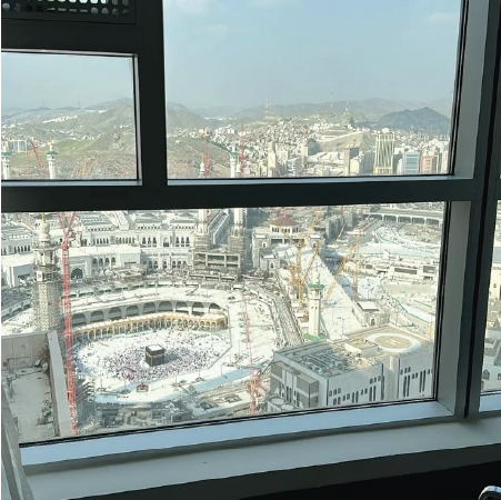 5-Star Umrah Packages for April 2026 - Cheap Umrah Packages