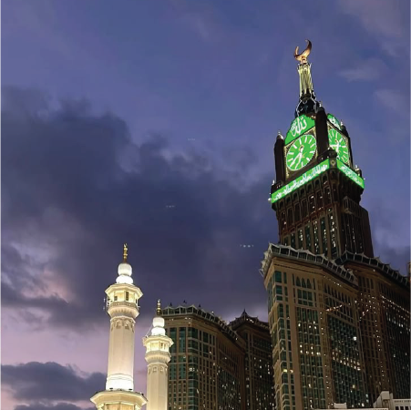 5-Star Easter Umrah Packages - Cheap Umrah Packages