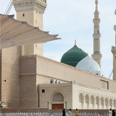 5-Star Group Umrah Packages - Cheap Umrah Packages
