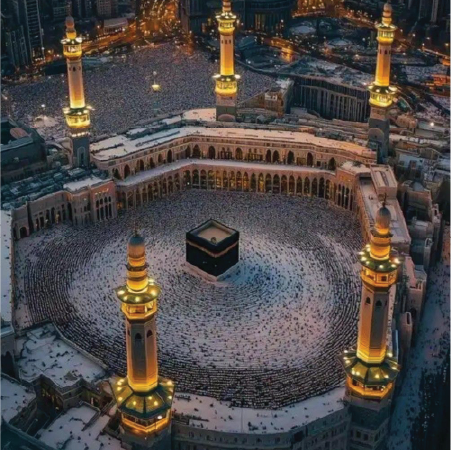 5-Star Group Umrah Packages - Cheap Umrah Packages