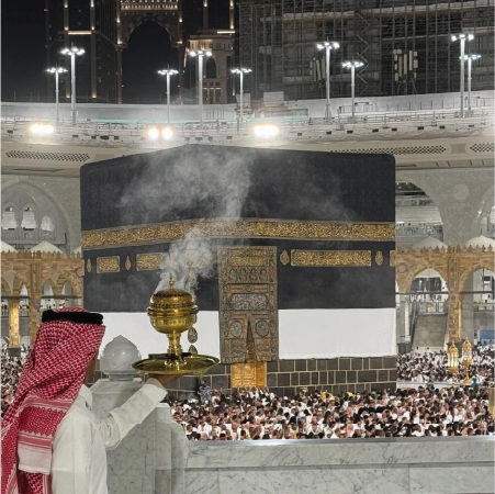 5-star Family Umrah Packages - Cheap Umrah Packages
