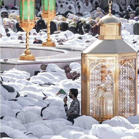 5-star Family Umrah Packages - Cheap Umrah Packages