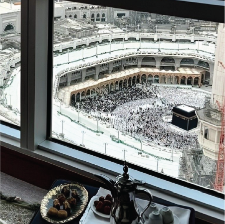 5-star Family Umrah Packages - Cheap Umrah Packages