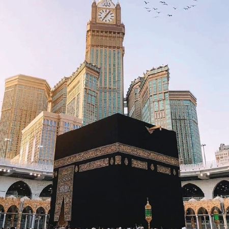 3-Star Women Umrah Packages 2026 - Cheap Umrah Packages
