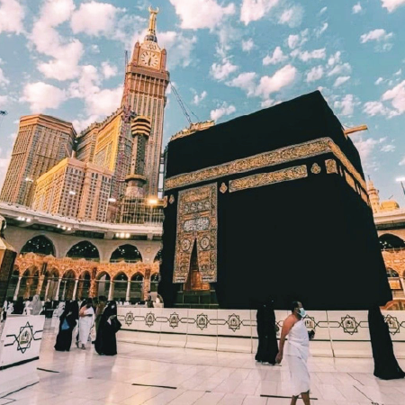 3-Star Umrah Packages 2026 - Cheap Umrah Packages