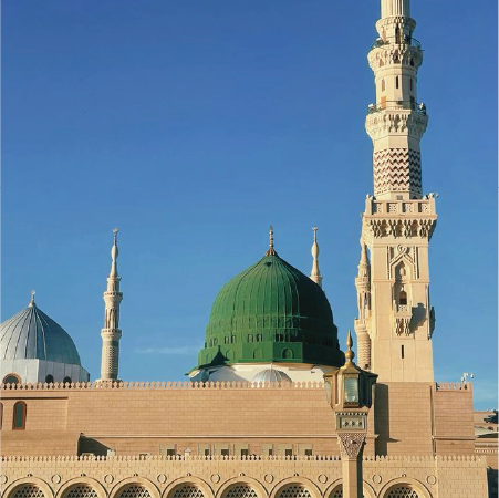 3-Star Women Umrah Packages 2026 - Cheap Umrah Packages