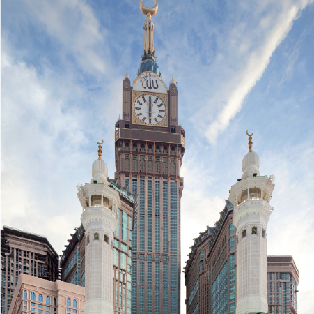 3-Star Umrah Packages 2026 - Cheap Umrah Packages