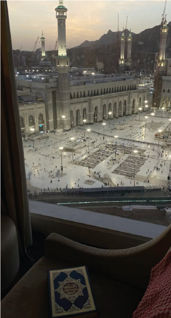 Browse Our Women’s Umrah Packages - Cheap Umrah Packages