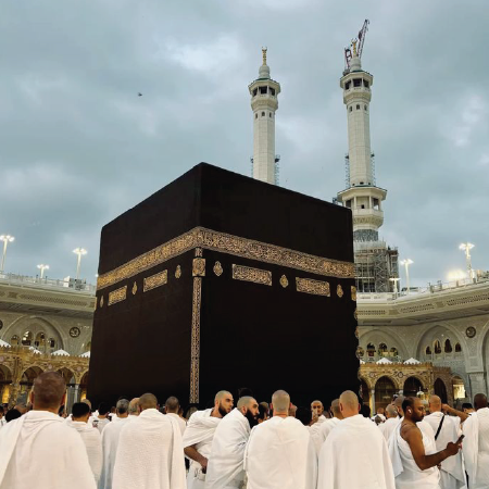 3-Star February Umrah Packages - Cheap Umrah Packages