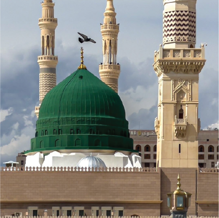 3-Star February Umrah Packages - Cheap Umrah Packages