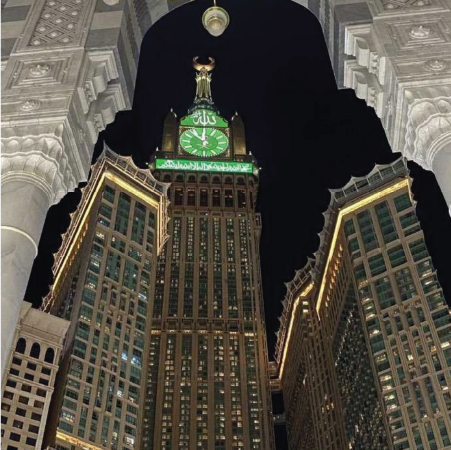 3-Star February Umrah Packages - Cheap Umrah Packages