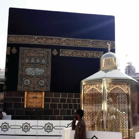 3-Star March Umrah Packages - Cheap Umrah Packages