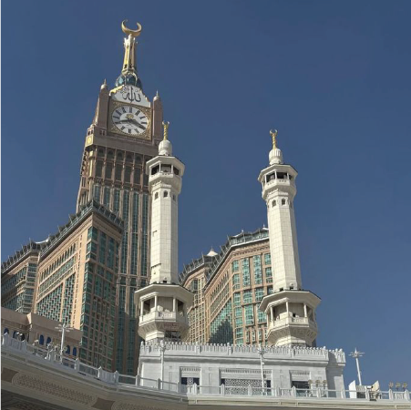 3-Star March Umrah Packages - Cheap Umrah Packages