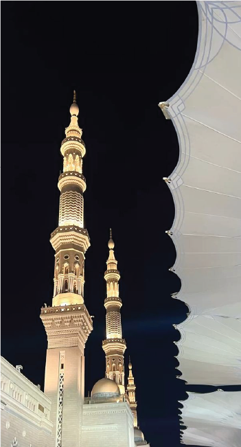 Best August Umrah Package - Cheap Umrah Packages