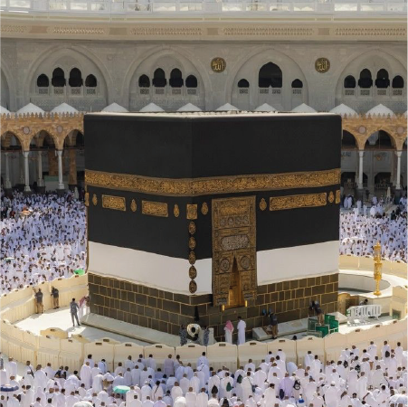 4-Star March Umrah Packages - Cheap Umrah Packages