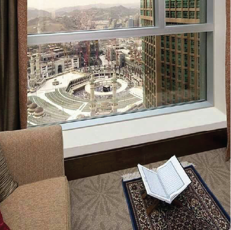 4-Star March Umrah Packages - Cheap Umrah Packages