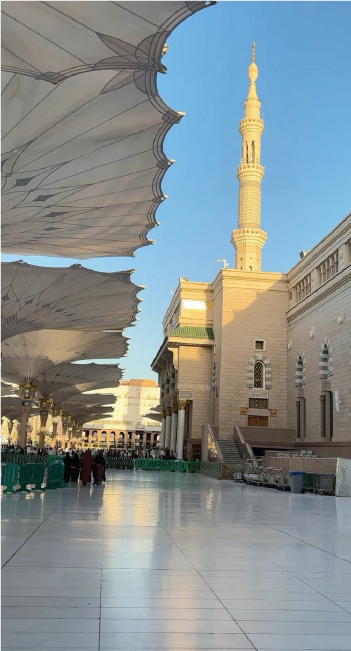 Special Group Umrah Packages for Women, Families - Cheap Umrah Packages