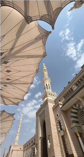 Best Easter Umrah Package Options - Cheap Umrah Packages