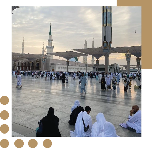 Why Choose Our Women’s Umrah Packages? - Cheap Umrah Packages