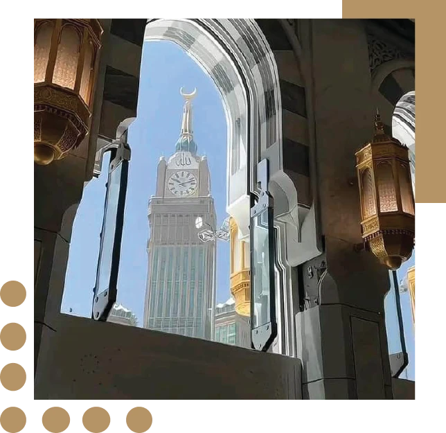 Our July Umrah Packages for 2026 - Cheap Umrah Packages