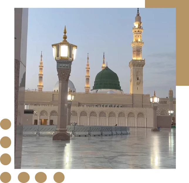 Book Your Umrah Package with Cheap Umrah Packages?