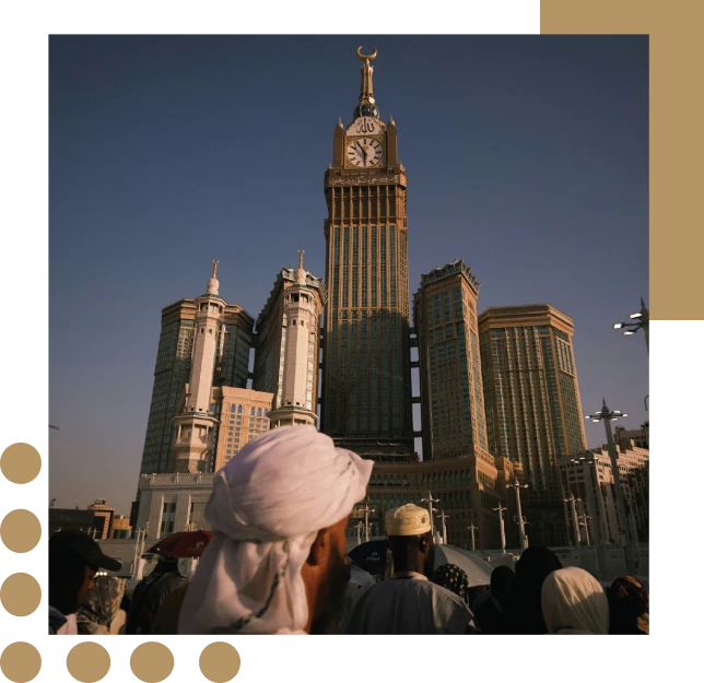 Best October Umrah Packages 2026 - Cheap Umrah Packages