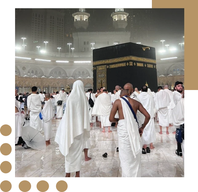 Best December Umrah Packages 2026 for Every Budget - Cheap Umrah Packages