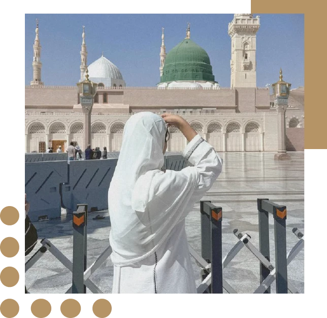 Book Umrah Packages with Cheap Umrah Packages