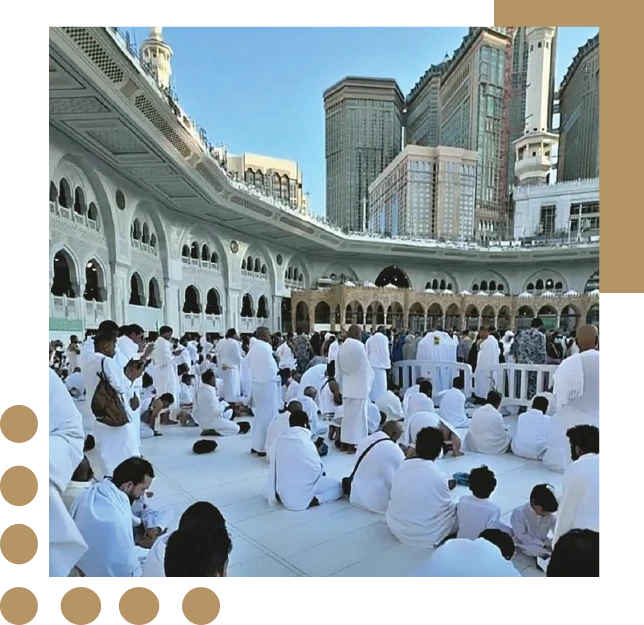 Our Group Umrah Packages - Cheap Umrah Packages