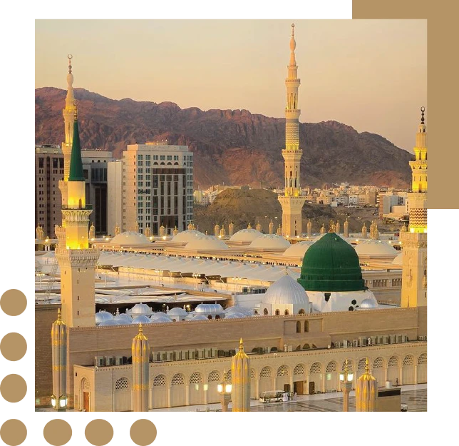 Women’s Umrah Packages?