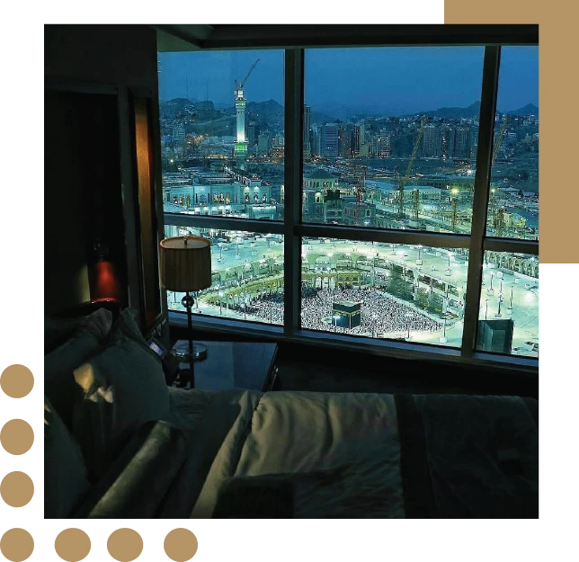 Our February Umrah Packages 2026 - Cheap Umrah Packages