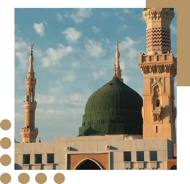 March Umrah Travel Deals 2026 - Cheap Umrah Packages