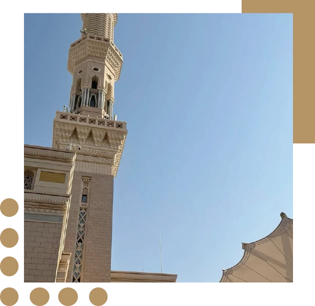 Our Range of June Umrah Packages for 2026 - Cheap Umrah Packages