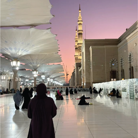 3-Star February Umrah Packages - Cheap Umrah Packages