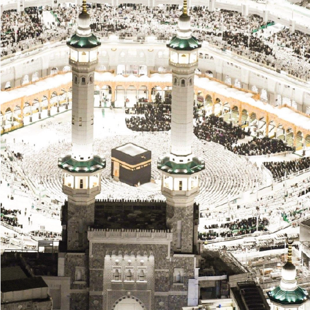 3-Star February Umrah Packages - Cheap Umrah Packages