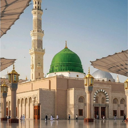 5-Star Umrah Packages 2026 - Cheap Umrah Packages