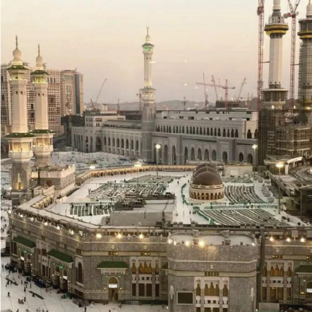 5-Star Women Umrah Packages 2026 - Cheap Umrah Packages