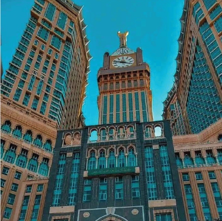 5-Star Umrah Packages 2026 - Cheap Umrah Packages