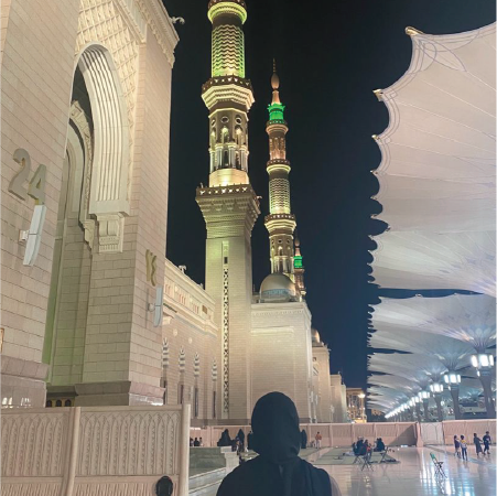 5-Star Women Umrah Packages 2026 - Cheap Umrah Packages