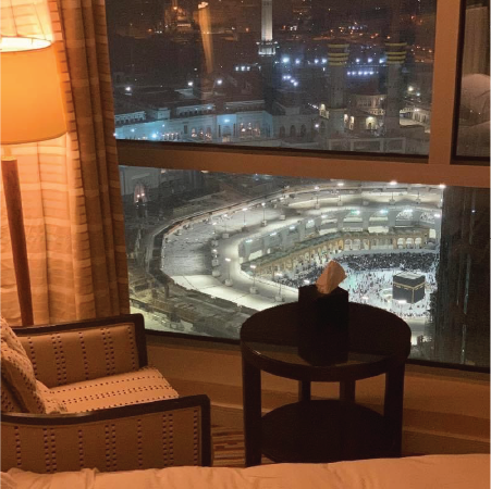 5-Star Umrah Packages 2026 - Cheap Umrah Packages