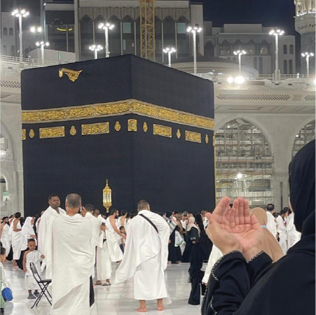 3-Star February Umrah Packages - Cheap Umrah Packages
