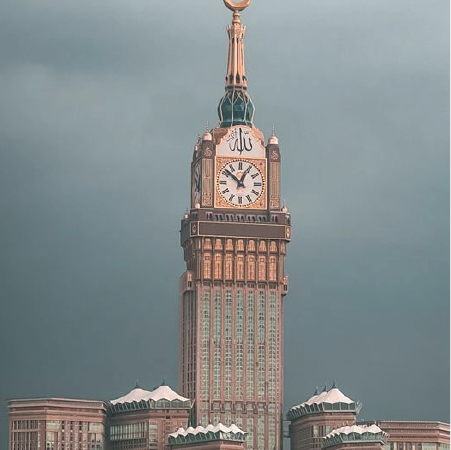 3-Star February Umrah Packages - Cheap Umrah Packages