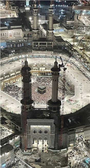 Exclusive February 2026 Umrah Offers & Deals - Cheap Umrah Packages