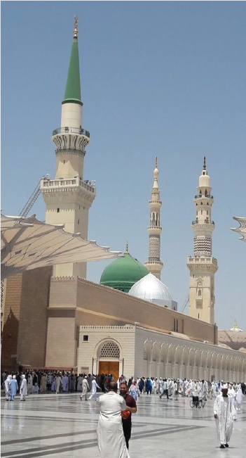 Available Umrah Packages for April 2026 - Cheap Umrah Packages