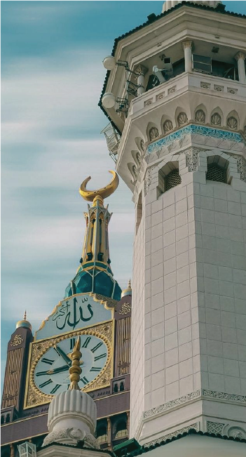Our March Umrah Packages for 2026 - Cheap Umrah Packages